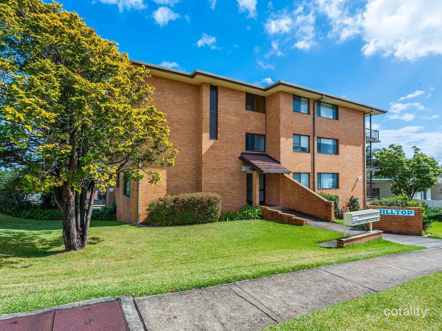 9/19 Cross St, Port Macquarie, NSW 2444