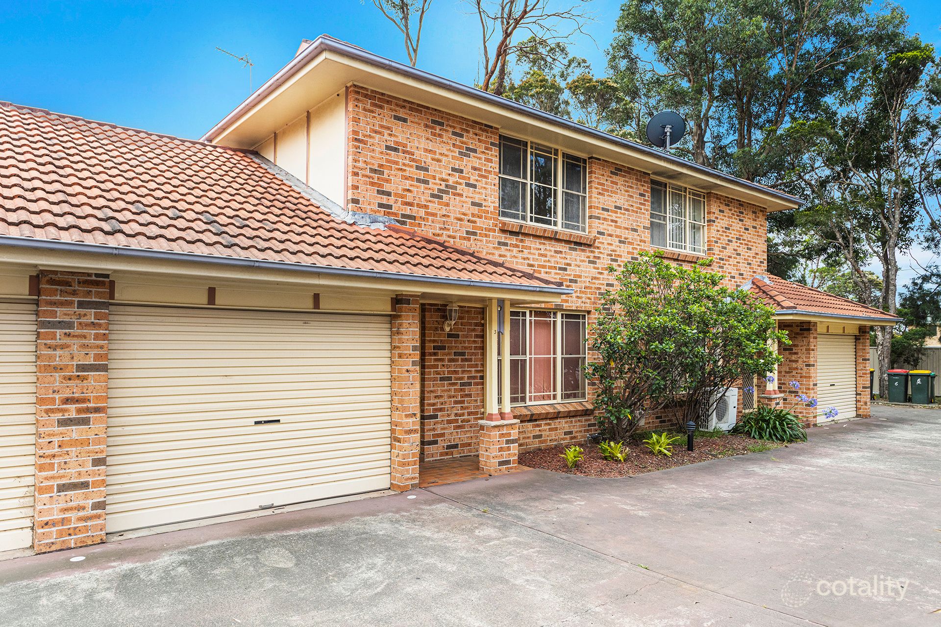 3/14-16 Bateman Ave, Albion Park Rail, NSW 2527