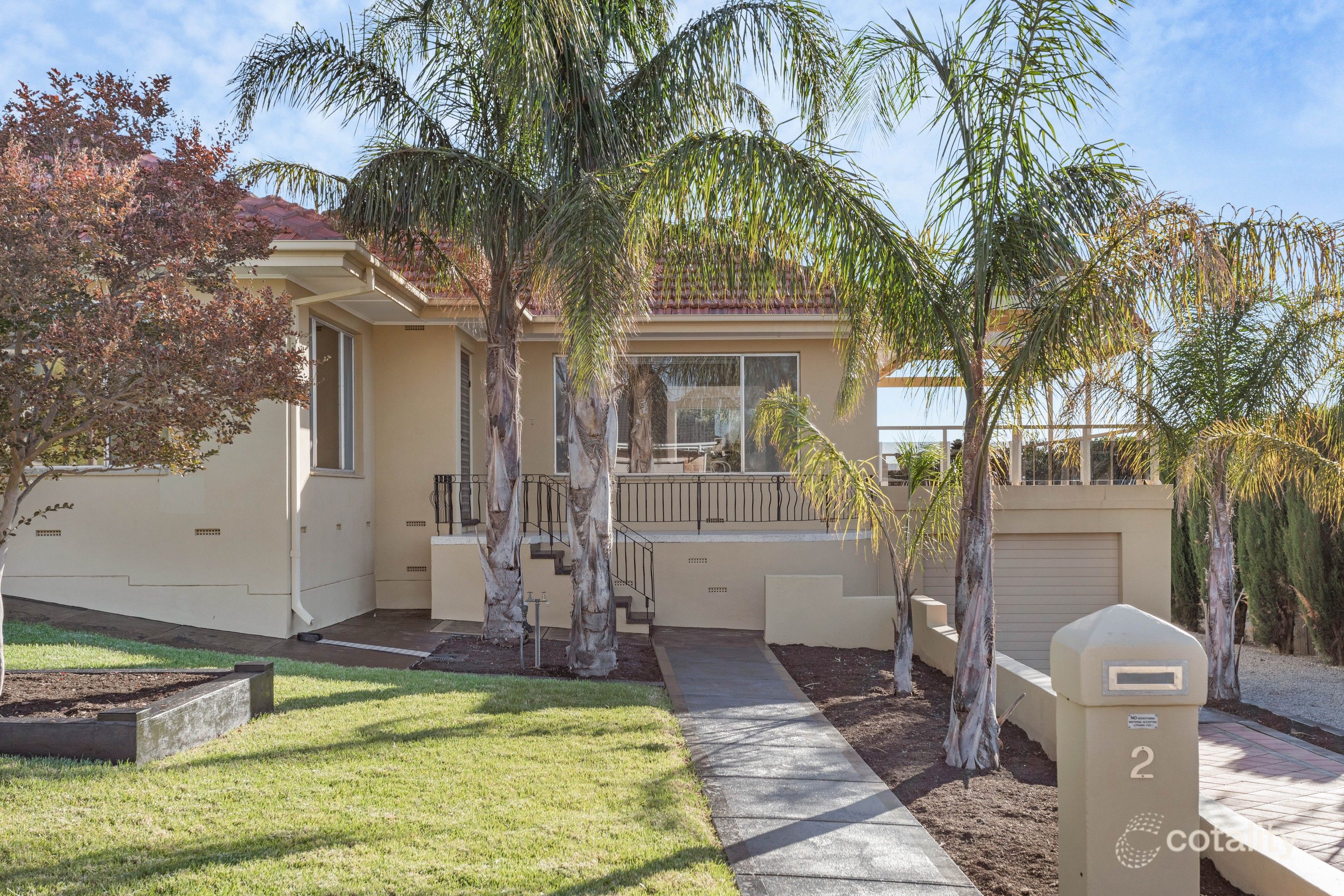 2 Cleve St, Seaview Downs, SA 5049