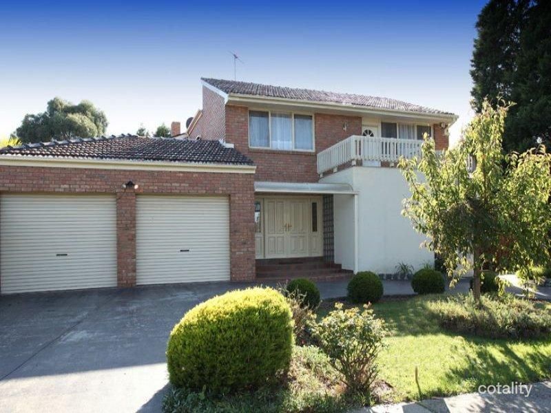 88 Whalley Dr, Wheelers Hill, VIC 3150