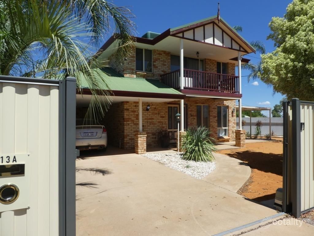 13a White St, Kalgoorlie, WA 6430