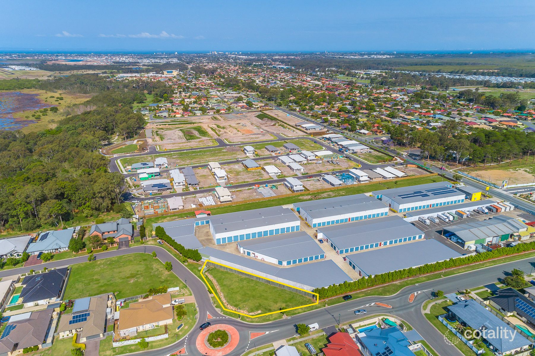 33 Saltwater Dr, Rothwell, QLD 4022