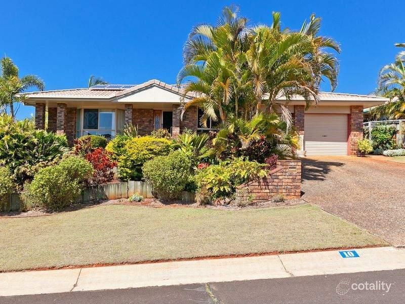 10 Cazna Ct, Redland Bay, QLD 4165