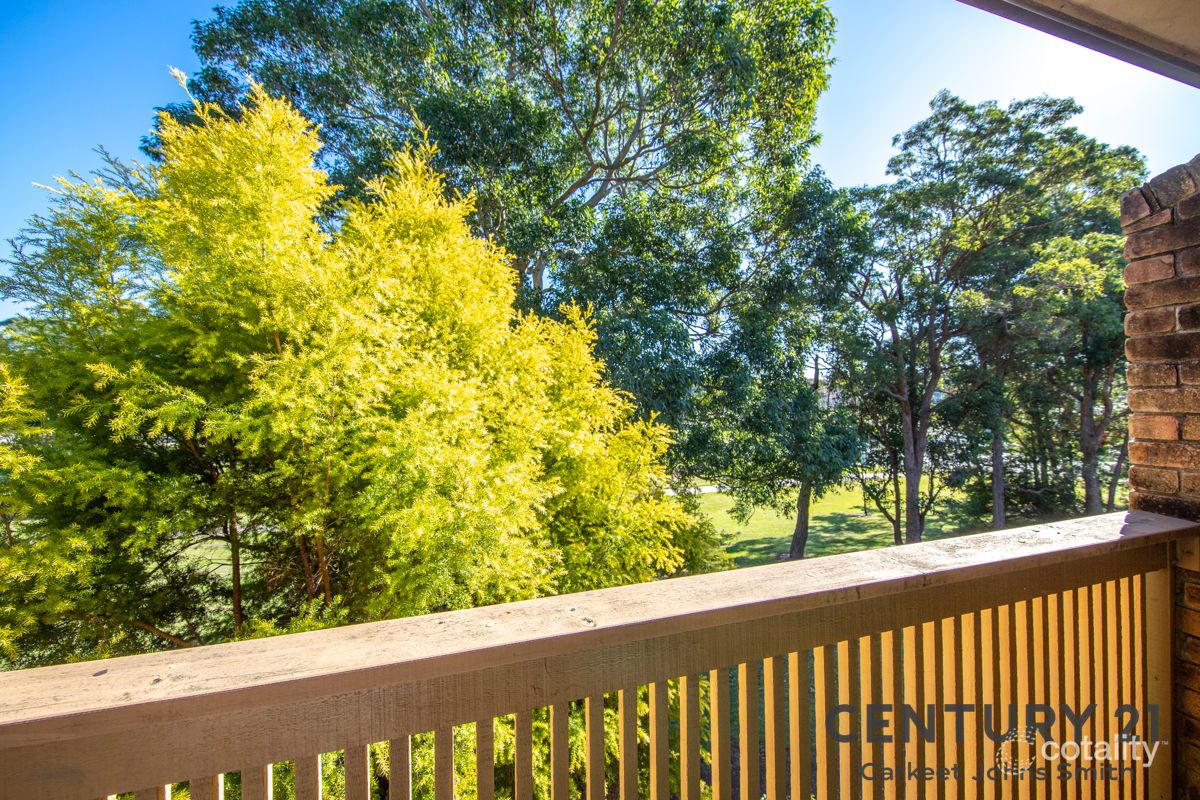 5/95 Park Ave, Kotara, NSW 2289