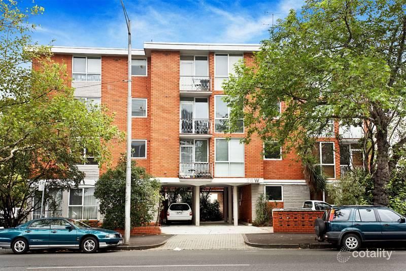 26/26w Toorak Rd, South Yarra, VIC 3141