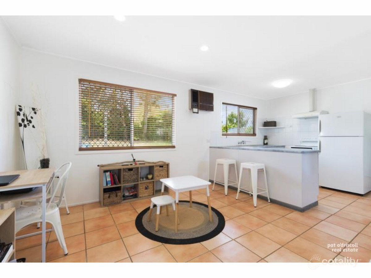 308 Mills Ave, Frenchville, QLD 4701