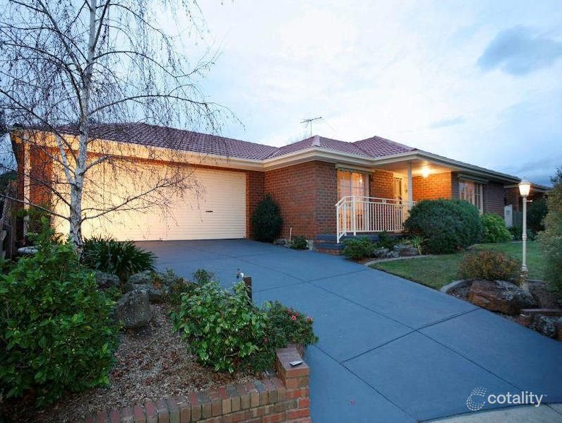7 Tottington Rise, Berwick, VIC 3806