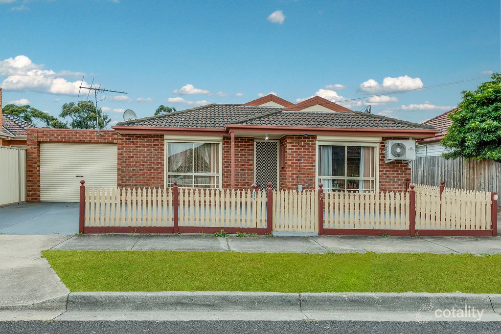 40 Dickens St, Lalor, VIC 3075