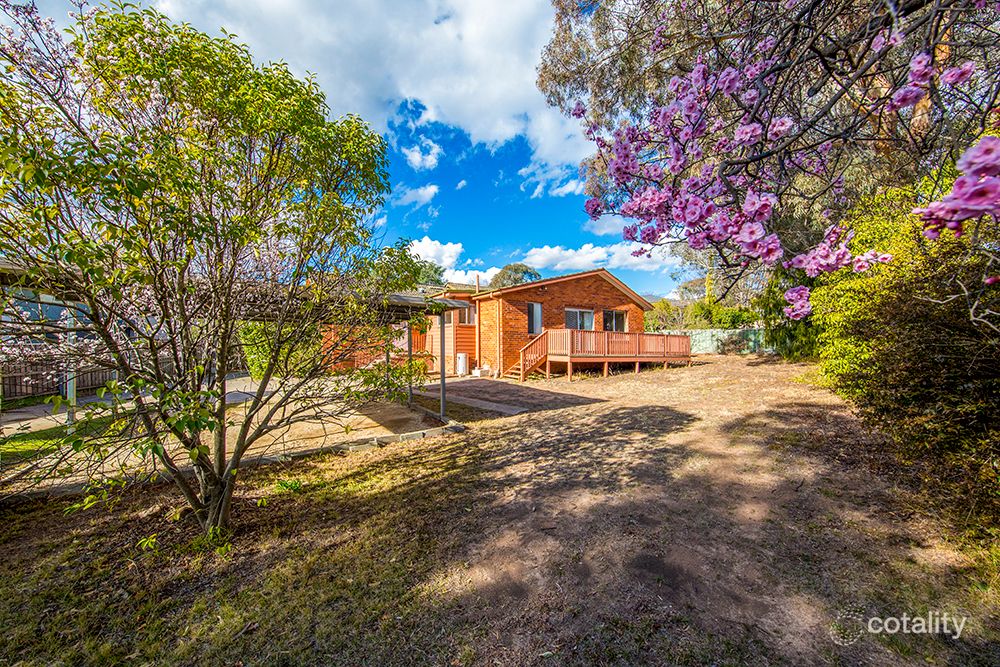 2/28 Poynton St, Hughes, ACT 2605