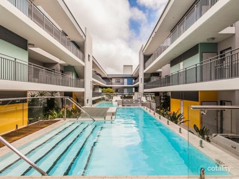 18/23 Junction Bvd, Cockburn Central, WA 6164