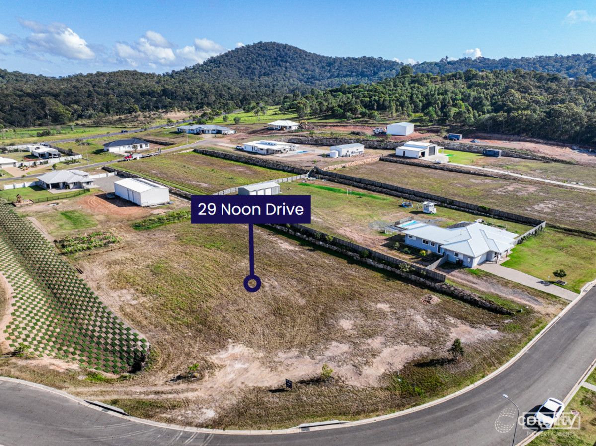 29 Noon Dr, Inverness, QLD 4703