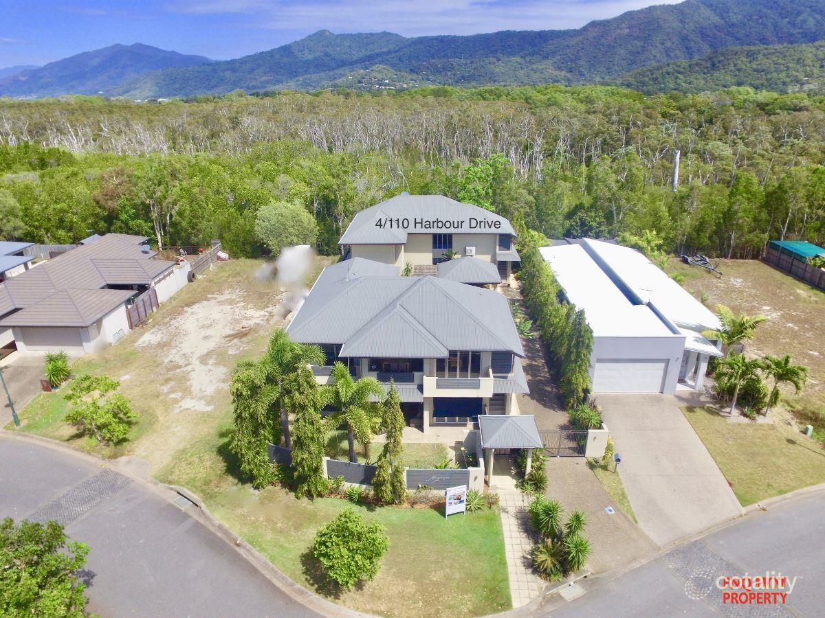 4/110 Harbour Dr, Trinity Park, QLD 4879