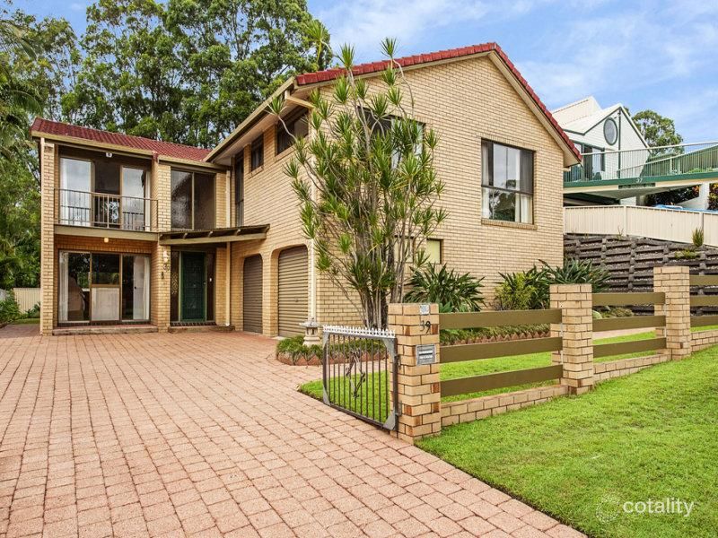 39 Darnel St, Elanora, QLD 4221