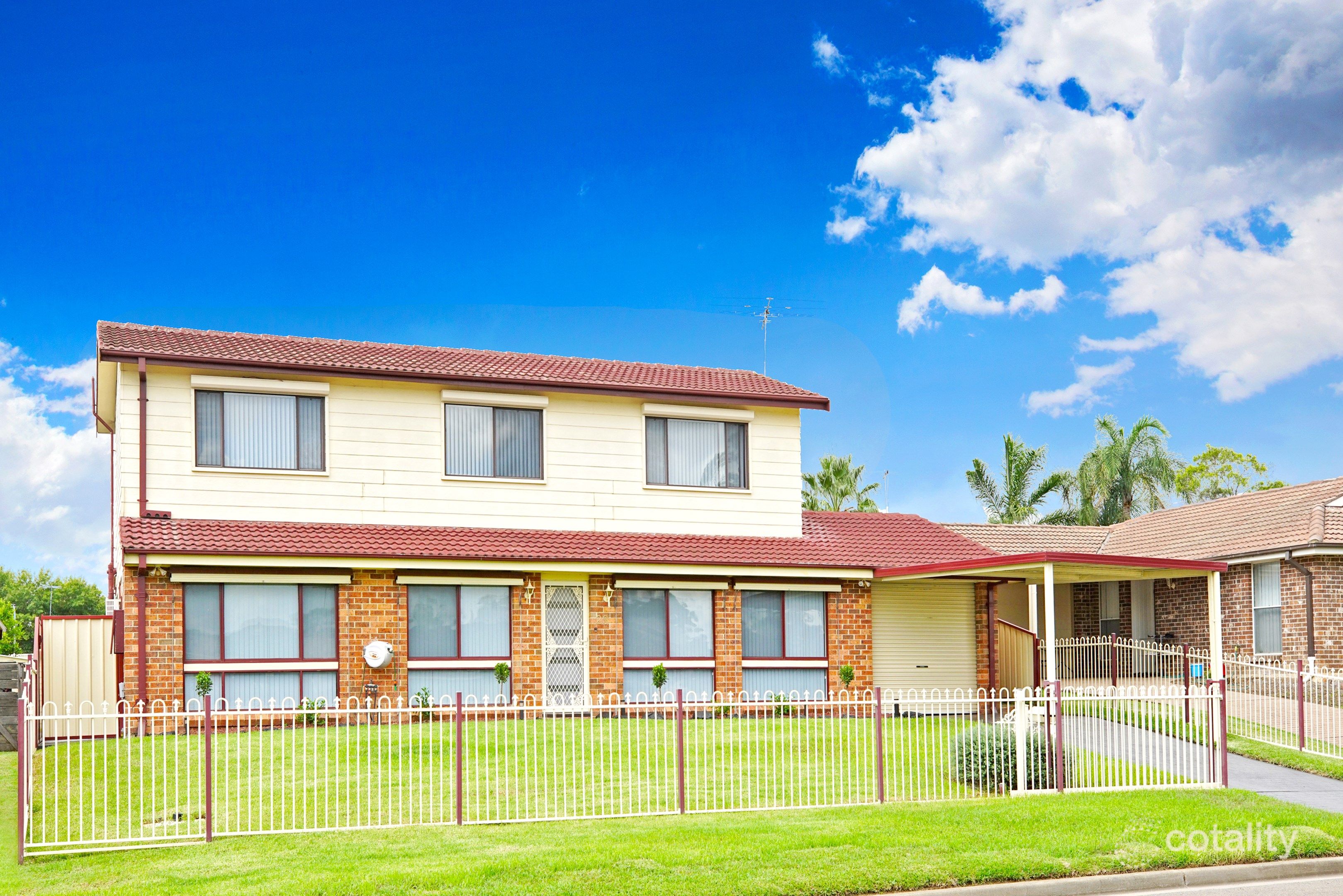 29 Greenbank Dr, Werrington Downs, NSW 2747