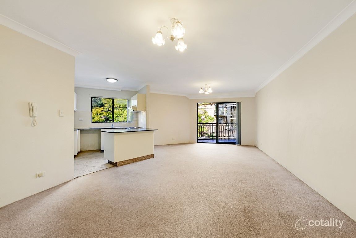 13/22-40 Sarsfield Cct, Bexley North, NSW 2207