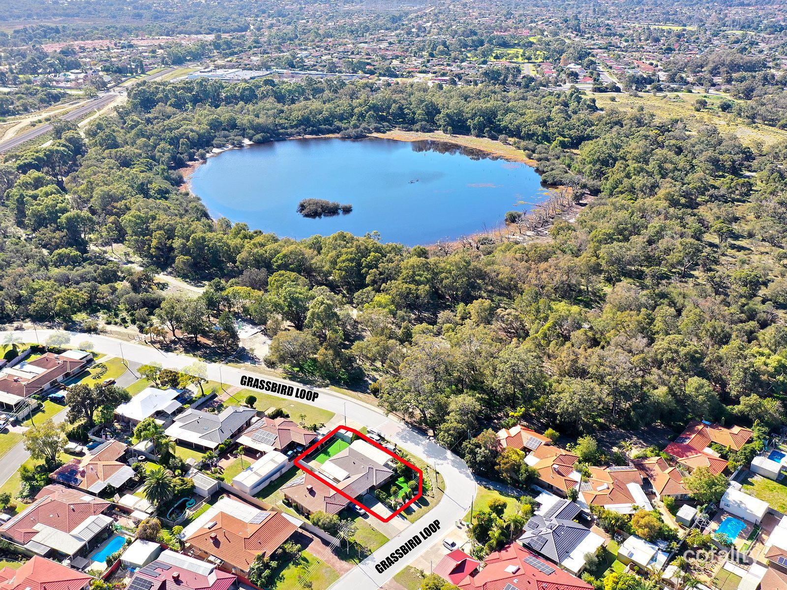 30a Grassbird Loop, Yangebup, WA 6164