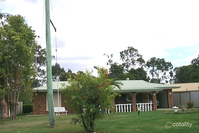 4 Zemlicoff St, Frenchville, QLD 4701