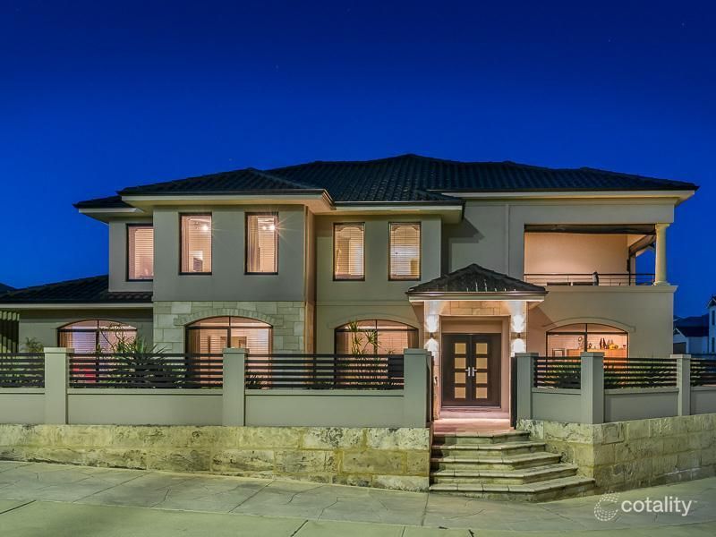 58 Atlantic Ave, Iluka, WA 6028