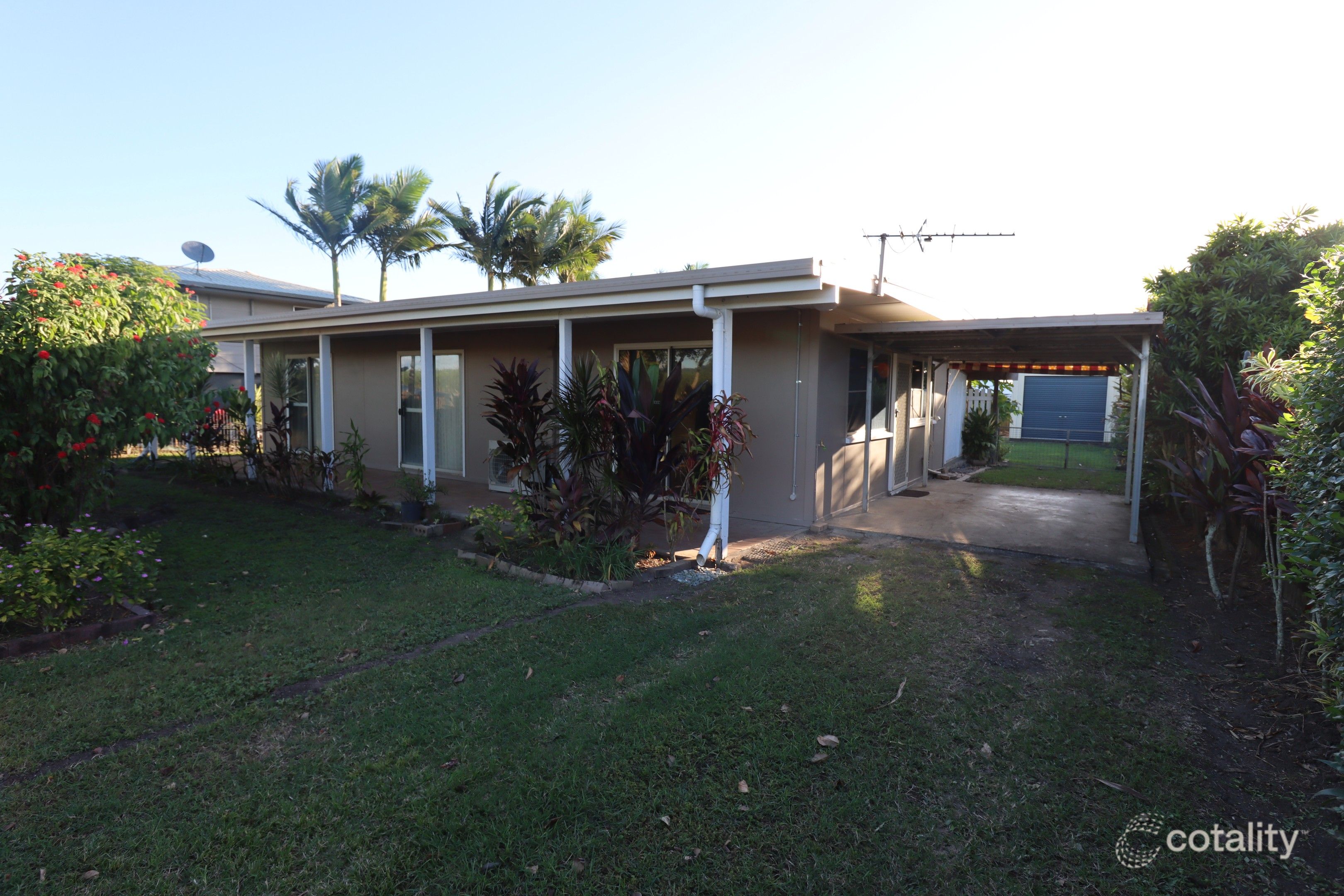 142 Kennys Rd, Marian, QLD 4753