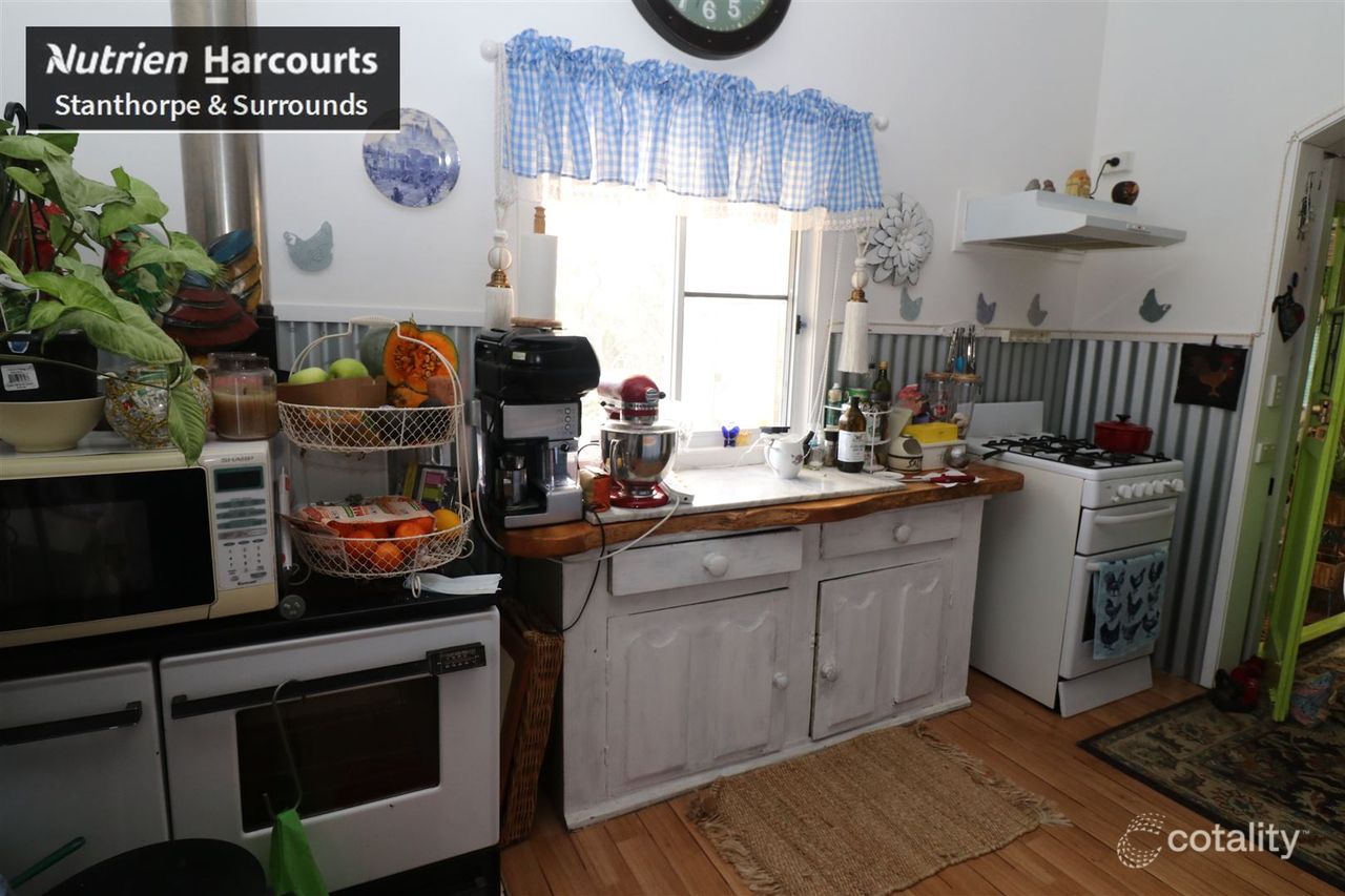 265 Townsend Rd, Glen Aplin, QLD 4381