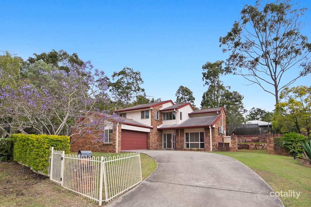 31 Berkeley Pl, Ferny Grove, QLD 4055
