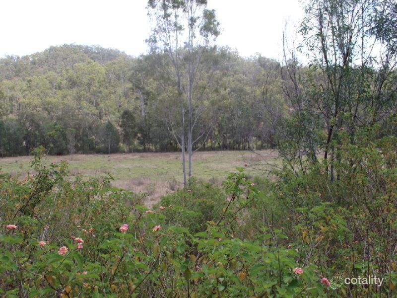 2812 Kalpowar Rd, Kalpowar, QLD 4630