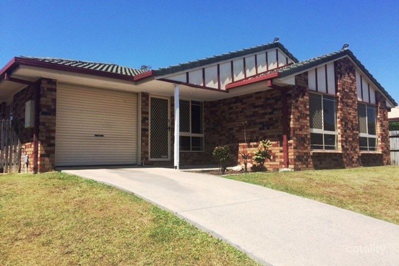 31 Rutyna Cres, Crestmead, QLD 4132