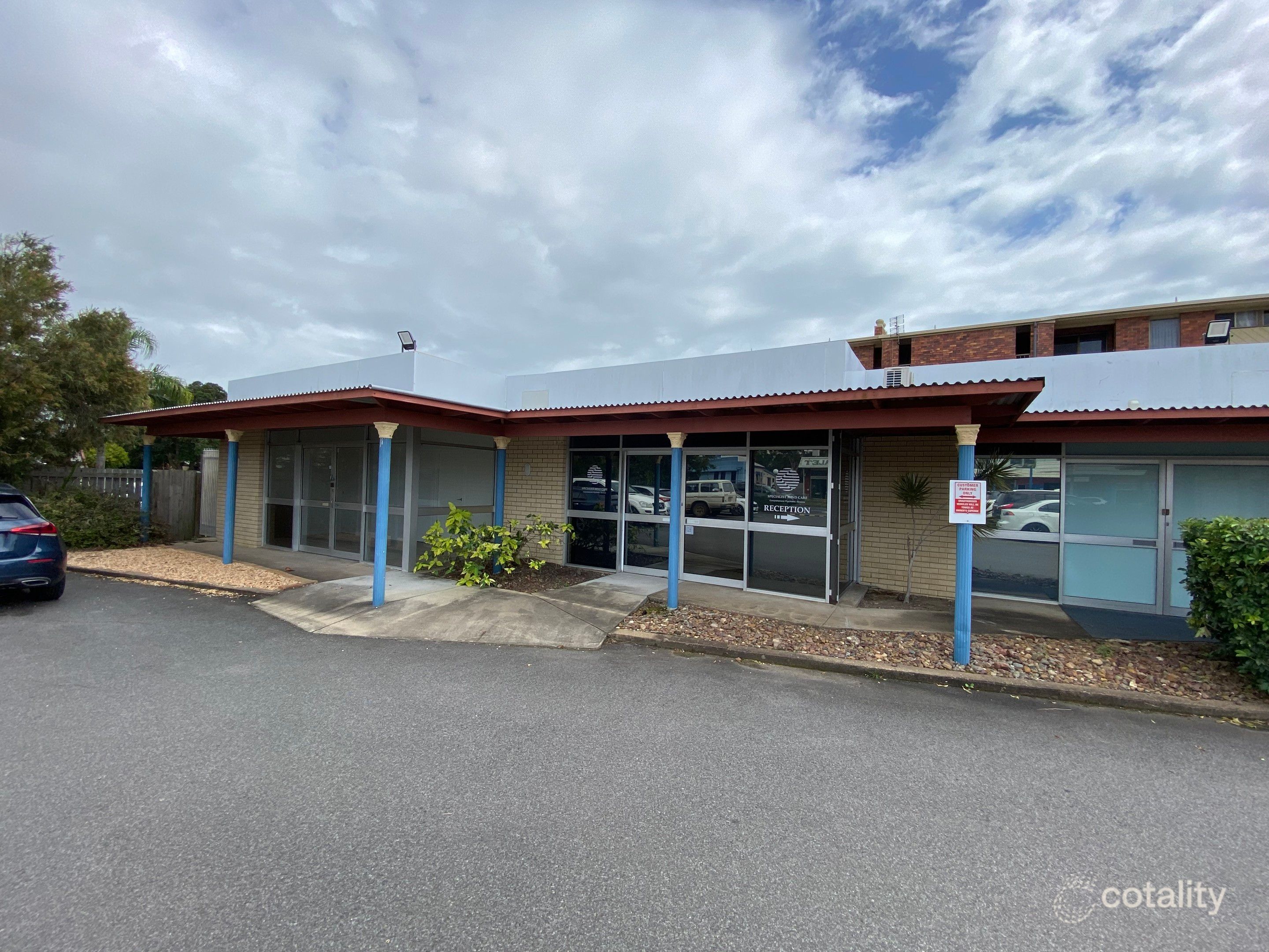 5/25 Queens Rd, Scarness, QLD 4655