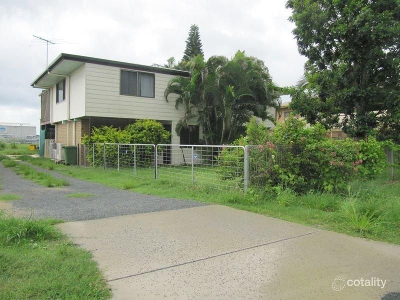 165 Broadsound Rd, Paget, QLD 4740
