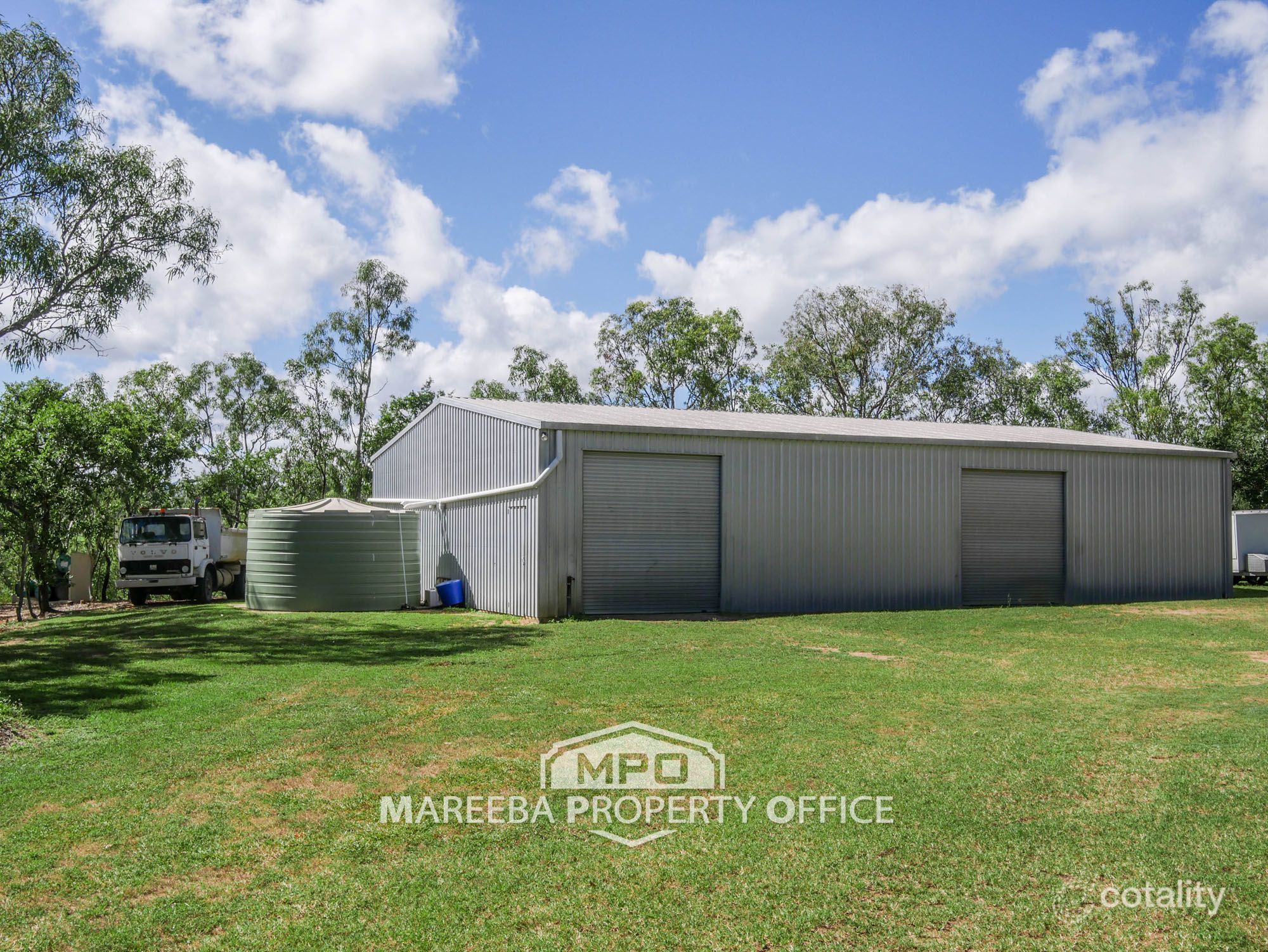 141 Martin Rd, Chewko, QLD 4880