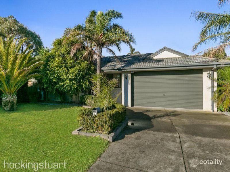 88 Palm Tree Dr, Safety Beach, VIC 3936