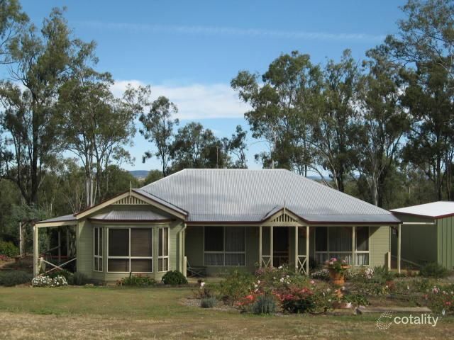 10 Blue Gum Dr, Lowood, QLD 4311