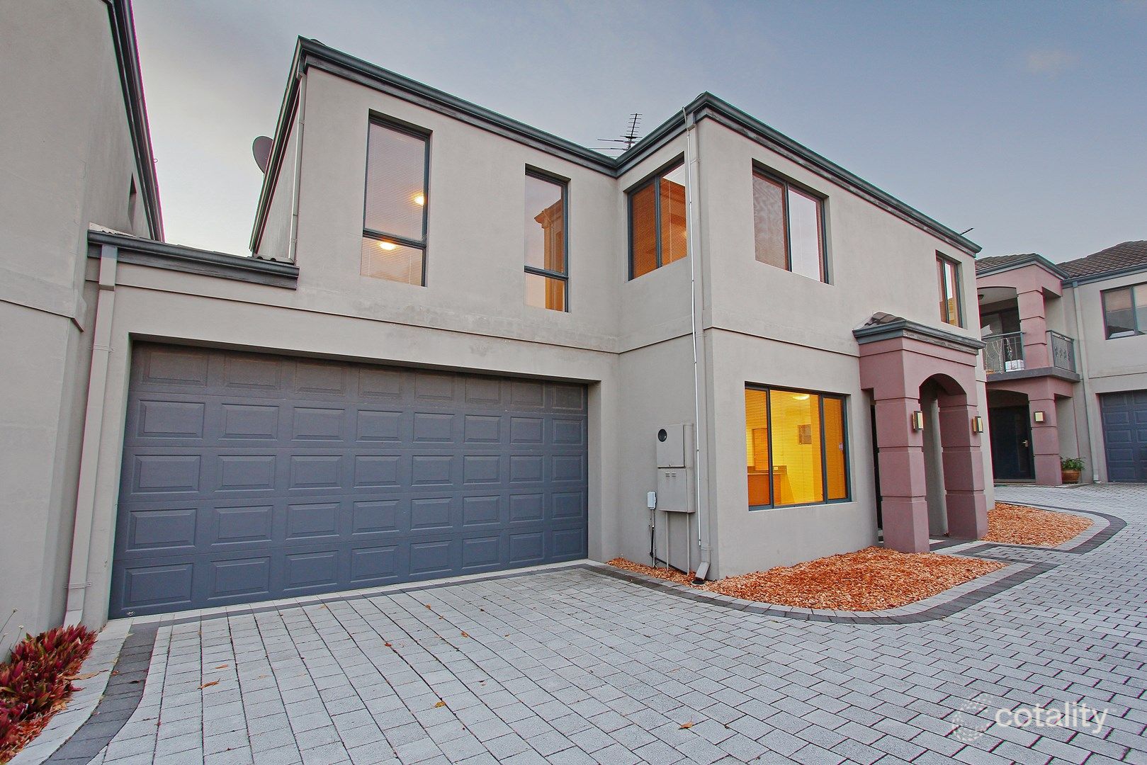 265b Mcdonald St, Yokine, WA 6060