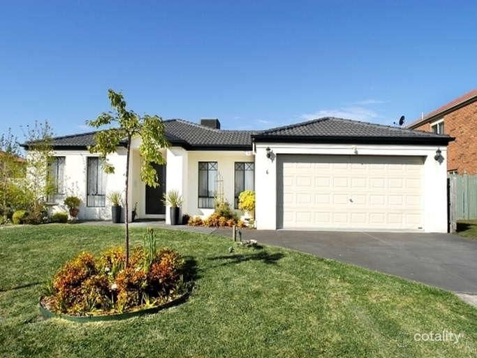 6 Tasman Ct, Patterson Lakes, VIC 3197