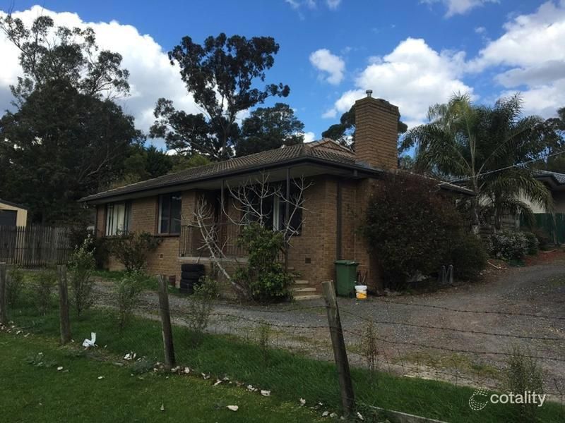 247 Warburton Hwy, Wandin North, VIC 3139