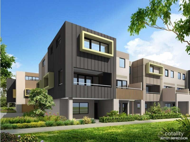 1/27 Turva Ave, Tarneit, VIC 3029