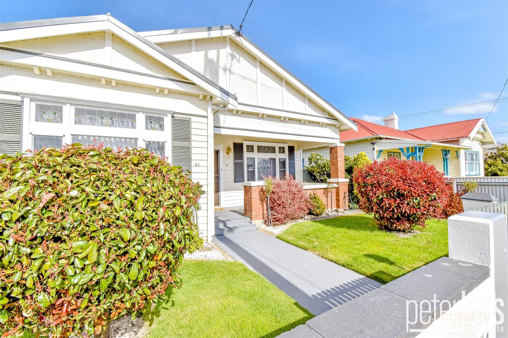 21 Joffre St, Mowbray, TAS 7248