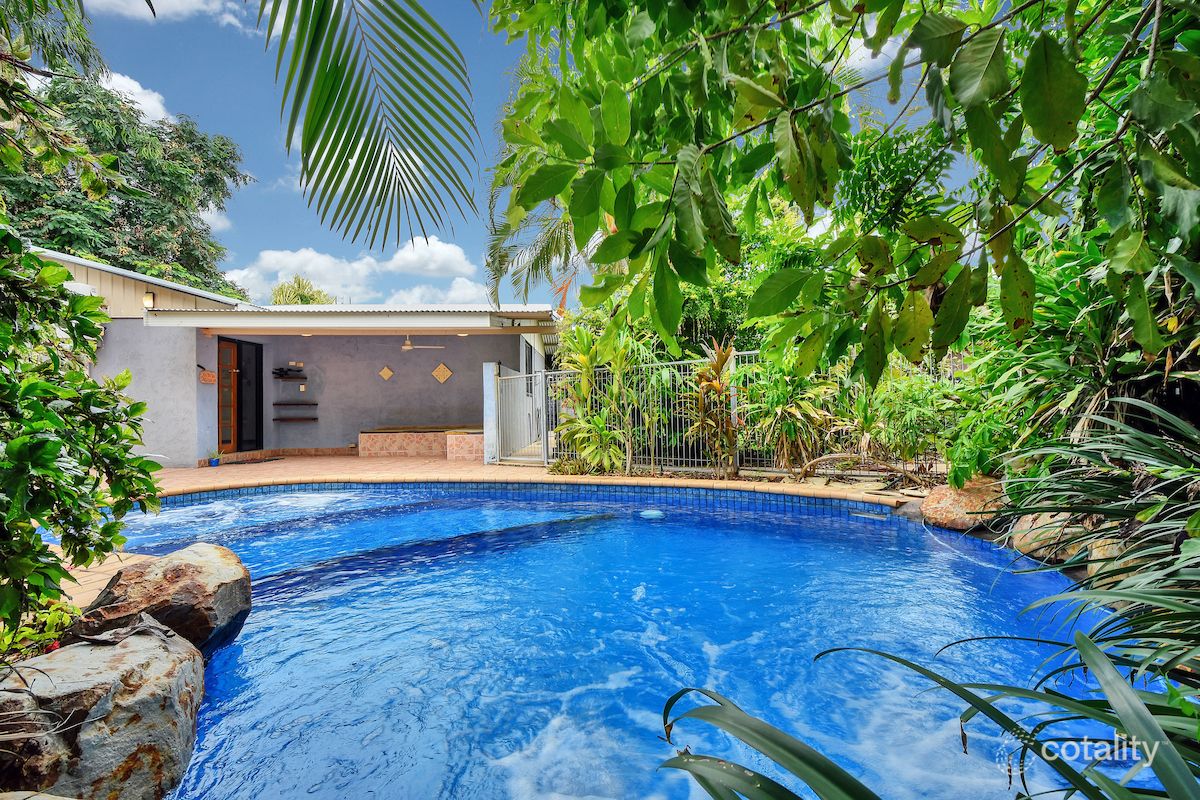 58 Freshwater Rd, Jingili, NT 0810