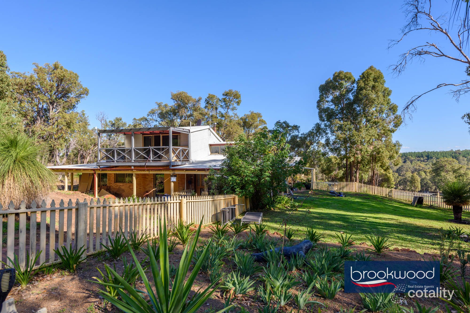 2905 Needham Rd, Wooroloo, WA 6558