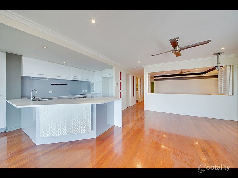 203 Matthew Flinders Cl, Lammermoor, QLD 4703