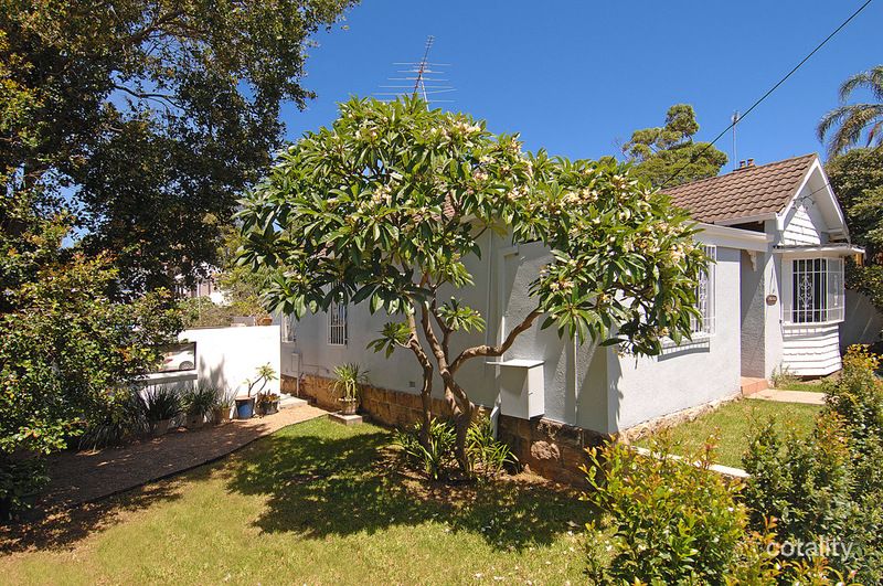 319 Old South Head Rd, Bondi Beach, NSW 2026