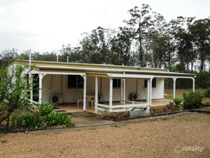 86 Packer Rd, Blackbutt North, QLD 4314