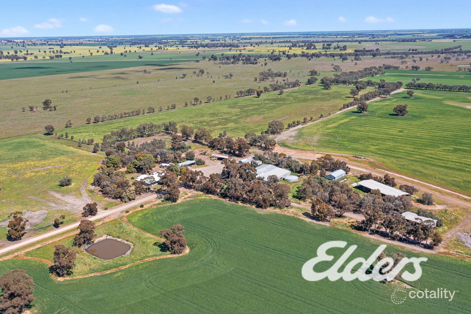 235 Clearview Rd, Savernake, NSW 2646