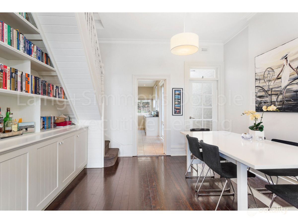 12 Norfolk St, Paddington, NSW 2021
