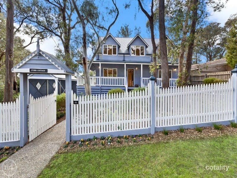 31 Pymm Ave, Eltham North, VIC 3095