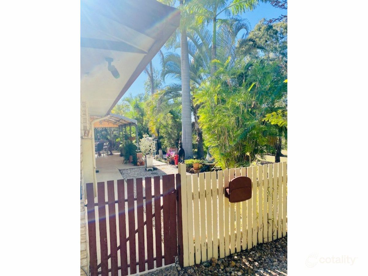 16 Carol Ct, Glenlee, QLD 4711