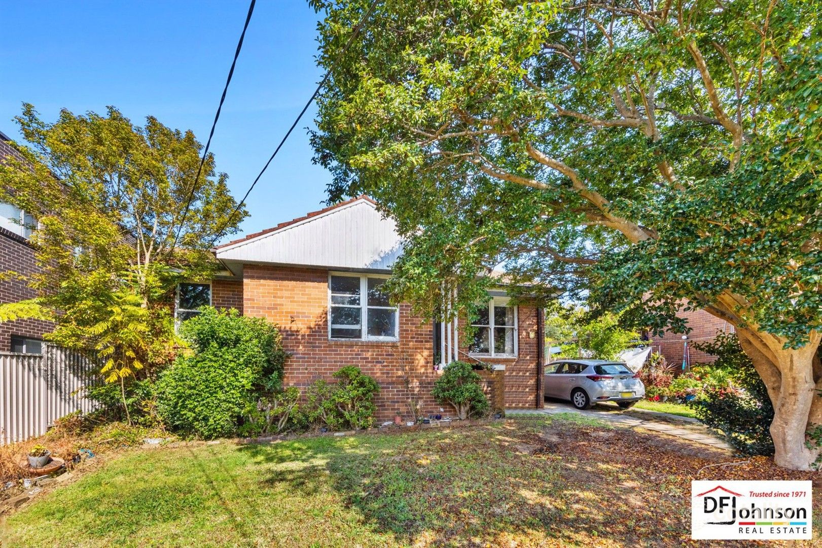 83 Marshall Rd, Carlingford, NSW 2118