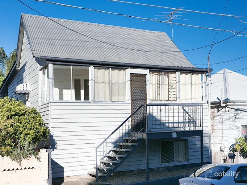 44 Turin St, West End, QLD 4101