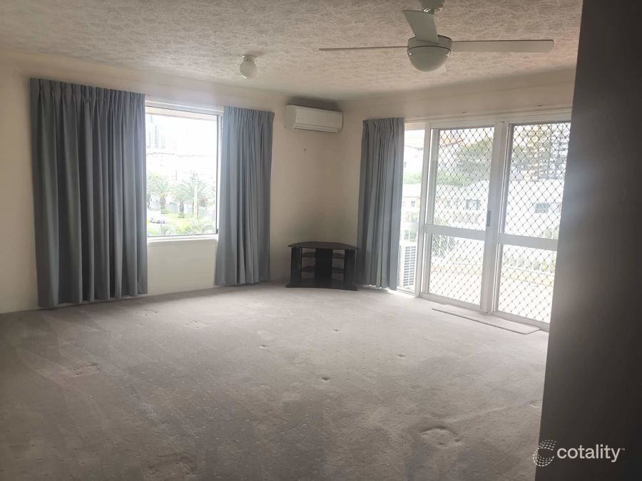 13/16 Jubilee Ave, Broadbeach, QLD 4218