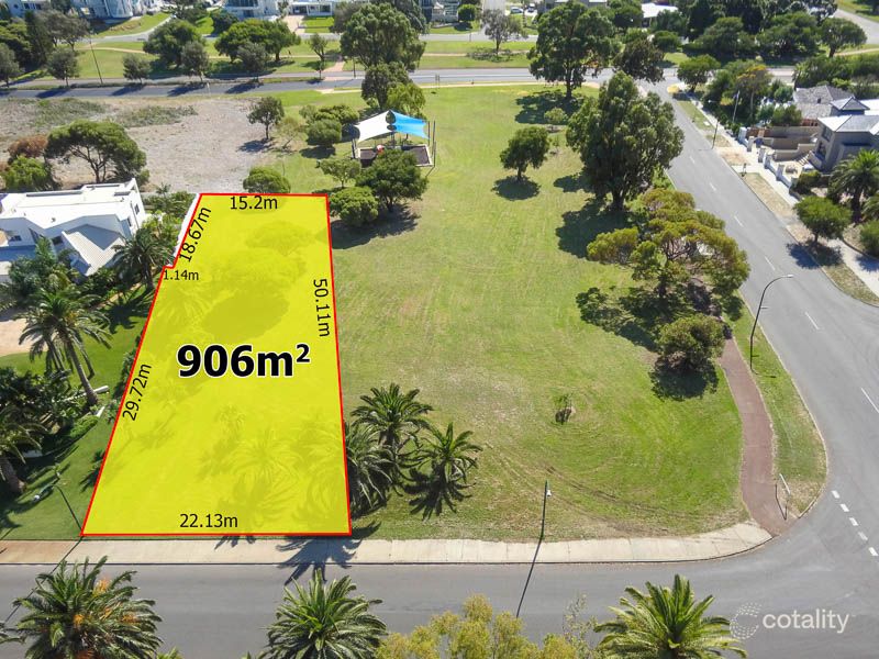 42 Dampier Ave, City Beach, WA 6015